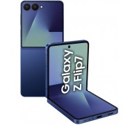 Samsung Galaxy With Flip7 5G 12/256GB Blue (SM-F766BDBGEUE)