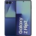 Samsung Galaxy With Flip7 5G 12/256GB Blue (SM-F766BDBGEUE)