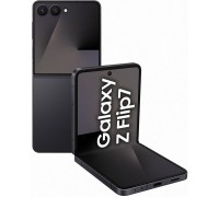 Samsung Galaxy With Flip7 5G 12/256GB Black (SM-F766BWithKGEUE)