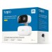 TP-Link Tapo C216 venkovní/outdoor (3MP, 2K 1296p, IR 12m, WiFi, micro SD card)