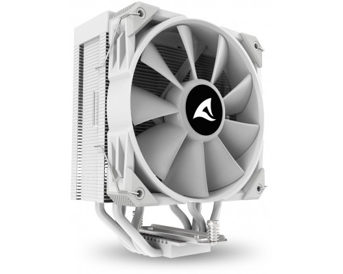 K Sharkoon A40 RGB White