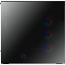 Arctic Xtender Mirror ARGB black (ACPCC00018A)