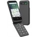 Doro Aurora A20 WCS graphit (mit Wireless Charger)
