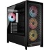 Corsair Frame 5000D RS ARGB black (CC-9011309-WW)