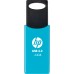 HP 64GB 712w Blue USB 3.2 Flash Drive