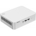 ASUS RNUC15CRSU900002 Barebone Intel Core Ultra 9 285H Kit L6 EU Cord