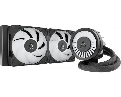Arctic Freezer III Pro 240 ARGB (ACFRE00182A)