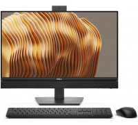 Dell Pro Pro 24 QC24251 Core Ultra 5 235, 16 GB, 512 GB SSD Windows 11 Pro