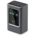 SBS 10000mAh PD 35W ar displeju LCD - gray
