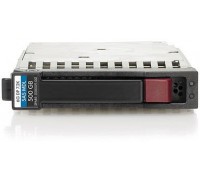 HPE 500GB 6G SAS 7.2K rpm SFF (2.5-inch) Dual Port Midline 1yr Warranty Hard Drive dysk twardy 7200 RPM 2.5"