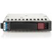 HPE 500GB 6G SAS 7.2K rpm SFF (2.5-inch) Dual Port Midline 1yr Warranty Hard Drive dysk twardy 7200 RPM 2.5"