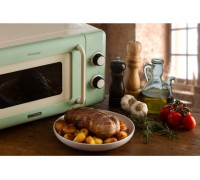 Microwave Ariete 20 Liter Green