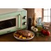 Microwave Ariete 20 Liter Green