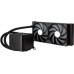 TRYX PANORAMA 240 12 cm Black 1 szt.