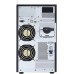 APC SRV6KIL charger UPS double conversion (online) 6 kVA 6000 W