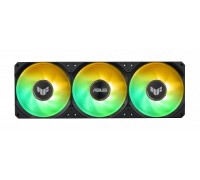 Asus TUF Gaming LC III 360 ARGB LCD (90RC01A1-B0EAY0)