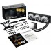Asus TUF Gaming LC III 360 ARGB LCD (90RC01A1-B0EAY0)