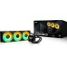 Asus TUF Gaming LC III 360 ARGB LCD (90RC01A1-B0EAY0)