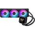 Asus TUF Gaming LC III 360 ARGB LCD (90RC01A1-B0EAY0)