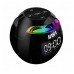 Bluetooth 5.0 Nasa Sp200 2x Alarm Budzik + Lampa Lampka Rgb Led / Nasa Sp200