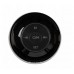 Bluetooth 5.0 Nasa Sp200 2x Alarm Budzik + Lampa Lampka Rgb Led / Nasa Sp200