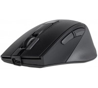 A4TECH FSTYLER FB45 CS AIR2  RF (2.4G+BT) Stone Grey (Silent)
