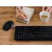 A4TECH FSTYLER FB45 CS AIR2  RF (2.4G+BT) Stone Grey (Silent)