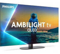 Philips 42OLED820/12 OLED 42'' 4K Ultra HD Google TV Ambilight
