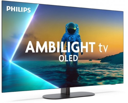 Philips 42OLED820/12 OLED 42'' 4K Ultra HD Google TV Ambilight