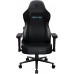 Onex ONEX RTC ErgoGlide Alcantara Wyściełane tapicerowane Obite oparcie