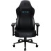 Onex ONEX RTC ErgoGlide Alcantara Wyściełane tapicerowane Obite oparcie