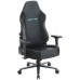 Onex ONEX RTC ErgoGlide Alcantara Wyściełane tapicerowane Obite oparcie