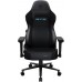 Onex ONEX RTC ErgoGlide Alcantara Wyściełane tapicerowane Obite oparcie