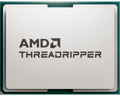 AMD Ryzen Threadripper 9960X, 4.2 GHz, 128 MB, OEM (100-000001595)