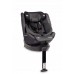 FOTELIK LUMI I-SIZE DARK GREY (40-150)