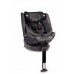 FOTELIK LUMI I-SIZE DARK GREY (40-150)