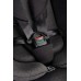 FOTELIK LUMI I-SIZE DARK GREY (40-150)