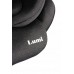 FOTELIK LUMI I-SIZE DARK GREY (40-150)