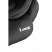 FOTELIK LUMI I-SIZE DARK GREY (40-150)