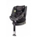 FOTELIK LUMI I-SIZE DARK GREY (40-150)