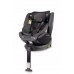 FOTELIK LUMI I-SIZE DARK GREY (40-150)