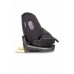 FOTELIK LUMI I-SIZE DARK GREY (40-150)