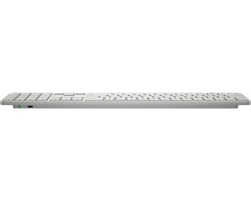 HP 970 Programmable Wireless Keyboard (Nordic layout)