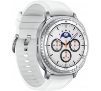 Smartwatch Samsung Galaxy Watch 8 Classic White  (SM-L500NZWADBT)