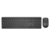 KM636 keyboard RF Wireless