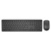 KM636 keyboard RF Wireless