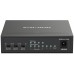 MERCUSYS switch MS106P (6x100Mb/s,4xPoE+,67W,fanless)