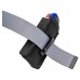 WEDO Cutter Gürteltasche Universal Polyester schwarz