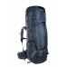 Plecak trekkingowy Tatonka Yukon 60+10 - navy