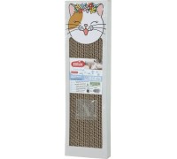 ZOLUX cat CHATOUILLE dwustronna z kocimiętką